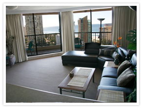 Genesis Apartments - Accommodation in Brisbane 0