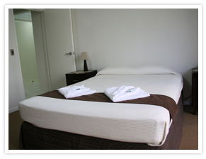 Genesis Apartments - Accommodation in Brisbane 1