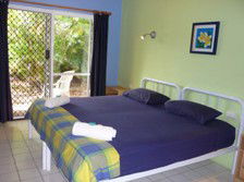 Port O' Call Eco Lodge - Accommodation in Brisbane 3