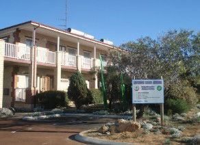 Augusta WA Accommodation in Brisbane
