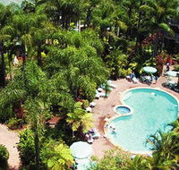 Mari Court Resort - Accommodation in Brisbane