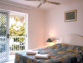 Mari Court Resort - Accommodation in Brisbane 1