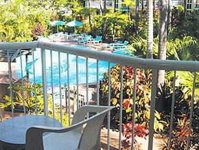 Mari Court Resort - Accommodation in Brisbane 2