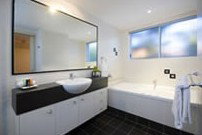 Myconos Resort - Accommodation in Brisbane 0