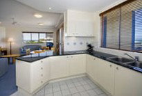 Myconos Resort - Accommodation in Brisbane 1
