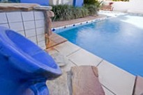 Myconos Resort - Accommodation in Brisbane 2