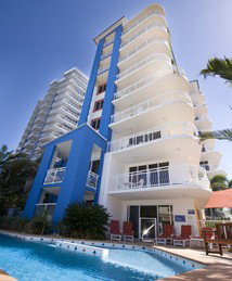 Myconos Resort - Accommodation in Brisbane 3