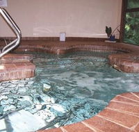 Tanglewood Gardens Rainforest Retreat - Accommodation in Brisbane