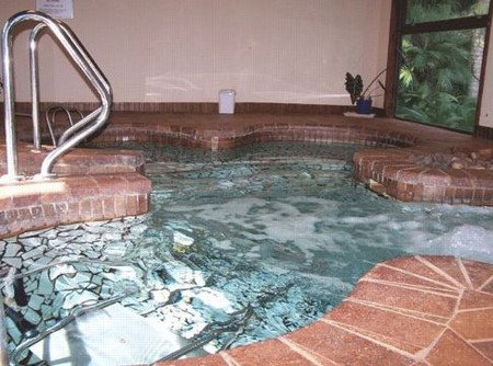 Tanglewood Gardens Rainforest Retreat - Accommodation in Brisbane 0