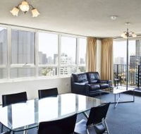 Condor Ocean View Apartments - Accommodation in Brisbane