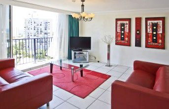 Condor Ocean View Apartments - Accommodation in Brisbane 4