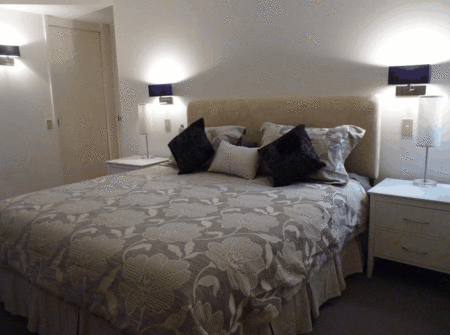 The Regent Holiday Apartments - Accommodation in Brisbane 3