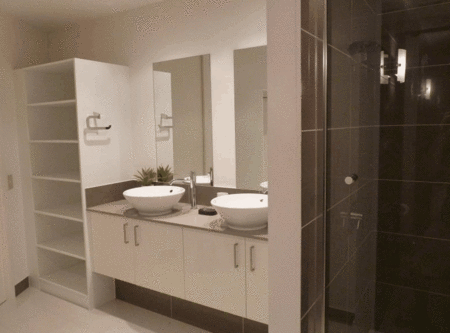 The Regent Holiday Apartments - Accommodation in Brisbane 4
