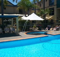 Ocean Side Hawks Nest - Accommodation in Brisbane