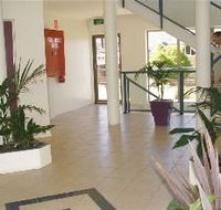 Sorrento Luxury Apartments - Accommodation in Brisbane