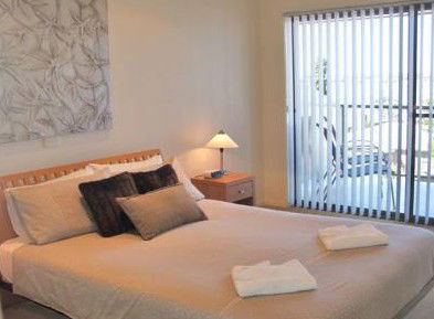Sorrento Luxury Apartments - Accommodation in Brisbane 1