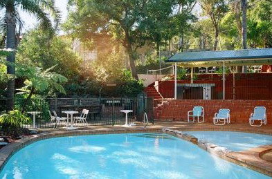 Port Macquarie Seychelles - Accommodation in Brisbane 3