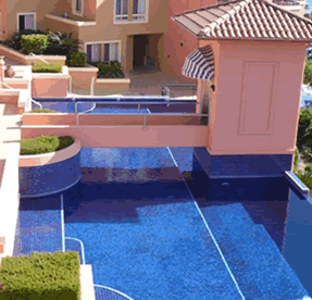 Martinique Whitsunday - Accommodation in Brisbane