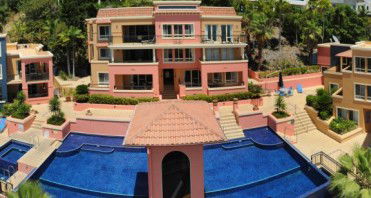 Martinique Whitsunday - Accommodation in Brisbane 3
