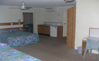 Tin Can Bay QLD Accommodation in Brisbane