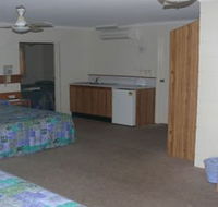 Sandcastle Motel - Accommodation in Brisbane