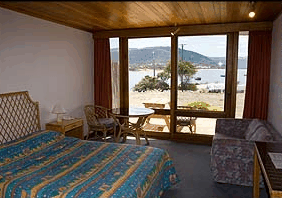 Silver Sands Hotel Motel Resort - Accommodation in Brisbane