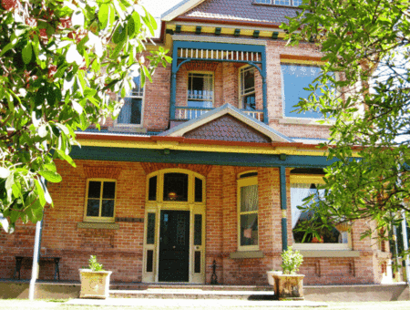 Penghana Bed and Breakfast - Accommodation in Brisbane