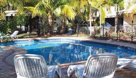 Noosa Sound Resort - Accommodation in Brisbane 0