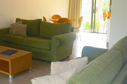 Noosa Sound Resort - Accommodation in Brisbane 3