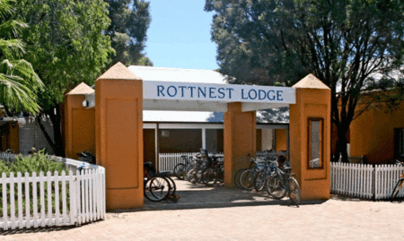 Rottnest Lodge - Accommodation in Brisbane