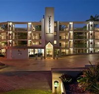 Norfolks On Moffat Beach - Accommodation in Brisbane