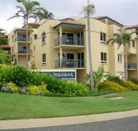 Villa Mar Colina - Accommodation in Brisbane