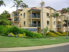 Villa Mar Colina - Accommodation in Brisbane 0