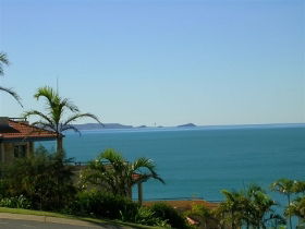 Villa Mar Colina - Accommodation in Brisbane 2