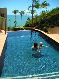 Villa Mar Colina - Accommodation in Brisbane 3