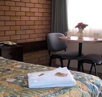 Cabarita Beach Motel - Accommodation in Brisbane