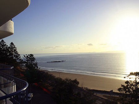 Bayview Tower - Accommodation in Brisbane 0
