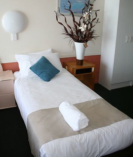 Bayview Tower - Accommodation in Brisbane 1