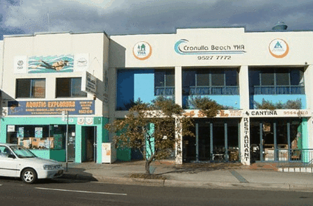 Cronulla Beach Yha - thumb 0