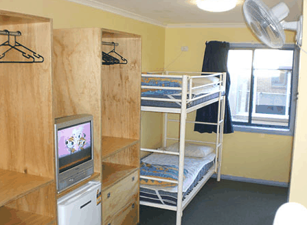 Cronulla Beach Yha - Accommodation in Brisbane 2
