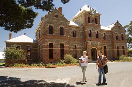 Templers SA Accommodation in Brisbane