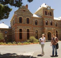 Roseworthy Residential College The University Of Adelaide - Accommodation in Brisbane