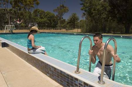 Roseworthy Residential College The University Of Adelaide, - Accommodation in Brisbane 1