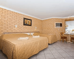 Potshot Hotel Resort - Accommodation in Brisbane