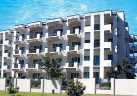 Ocean Breeze By The Strand - Accommodation in Brisbane 2