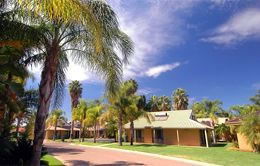 Colignan VIC Accommodation in Brisbane