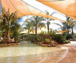 Sunraysia Resort - Accommodation in Brisbane 2