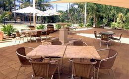 Sunraysia Resort - Accommodation in Brisbane 3