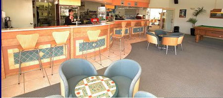 Sunraysia Resort - Accommodation in Brisbane 5