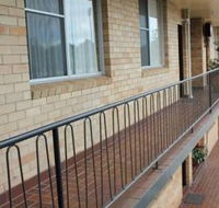 AZA Motel - Accommodation in Brisbane